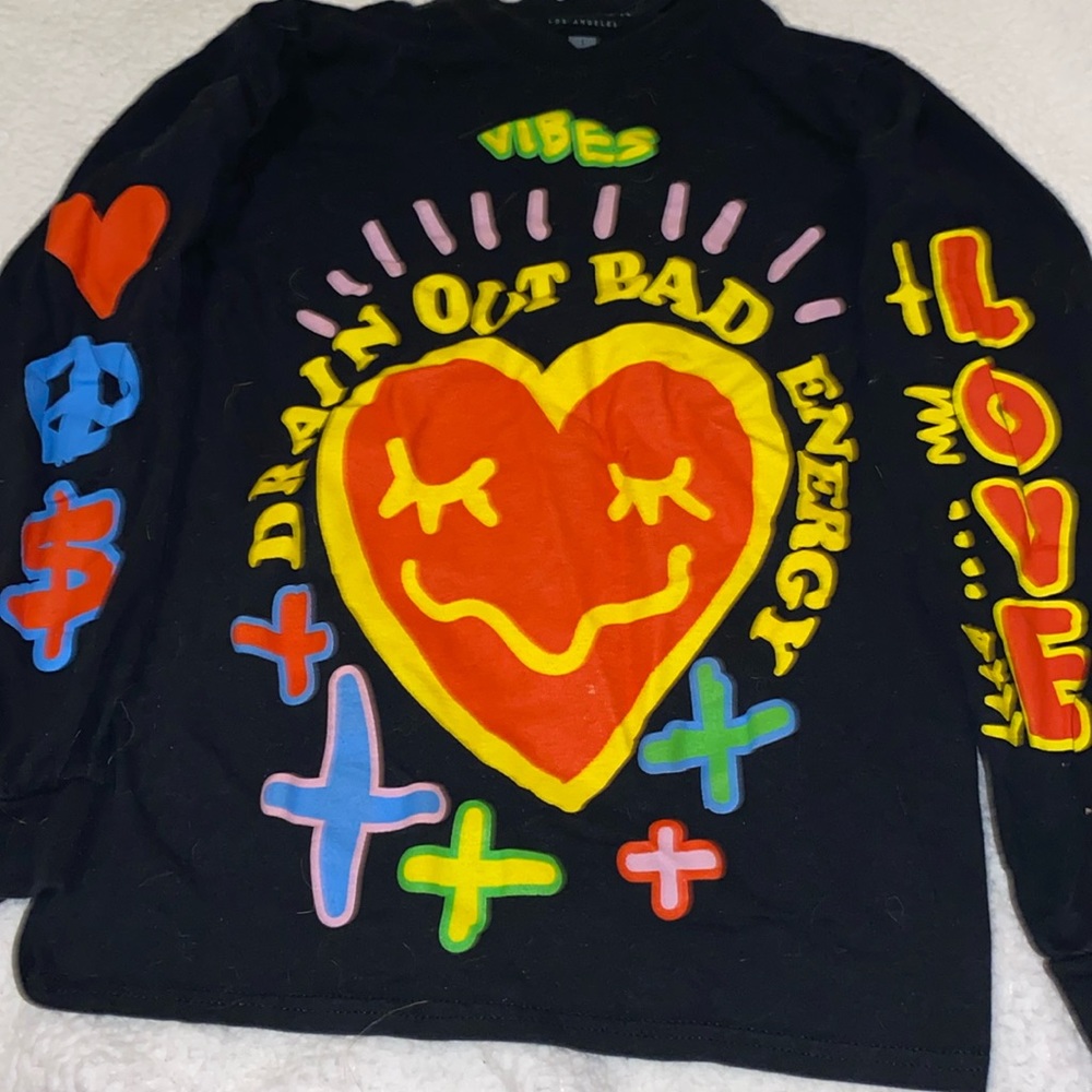PACSUN LONG SLEEVE